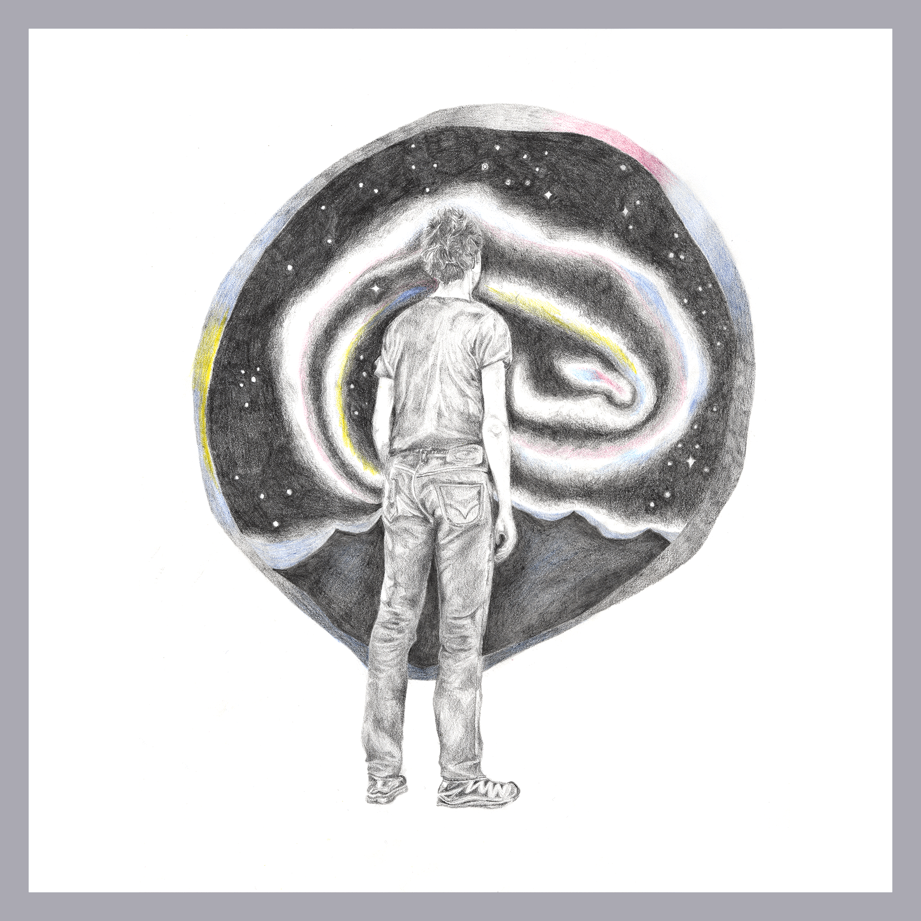 O Beauty, Where Art Thou?